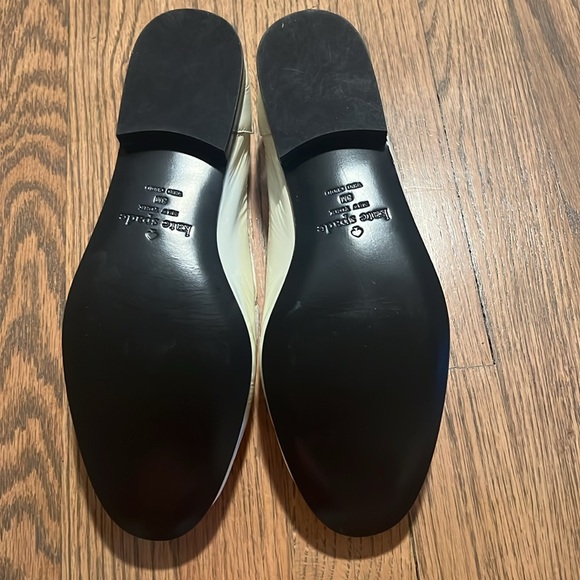 NWOT Kate Spade Genevieve Loafer - Picture 4 of 4